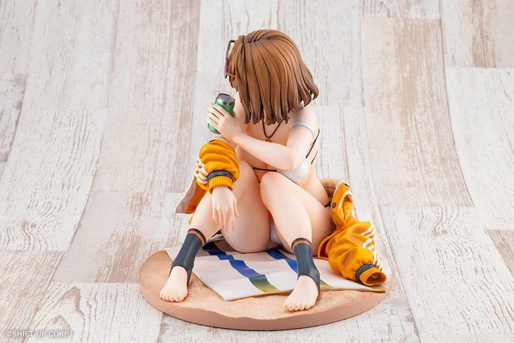 NIKKE - Scale Figure - Anis (Sparkling Summer)