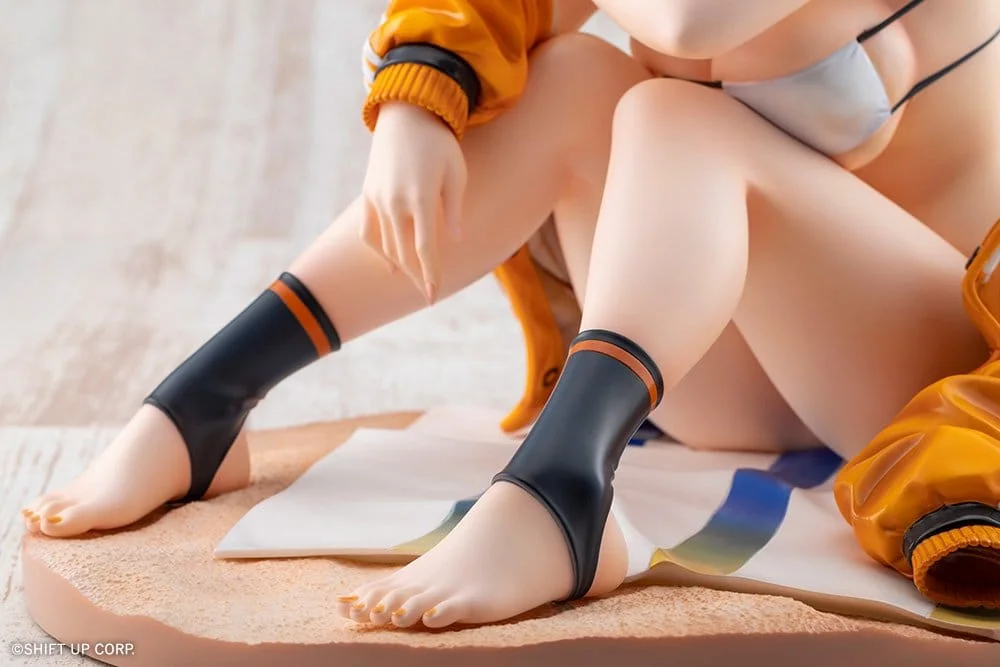 NIKKE - Scale Figure - Anis (Sparkling Summer)