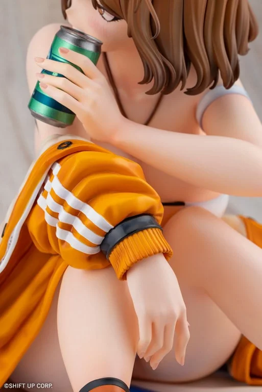 NIKKE - Scale Figure - Anis (Sparkling Summer)