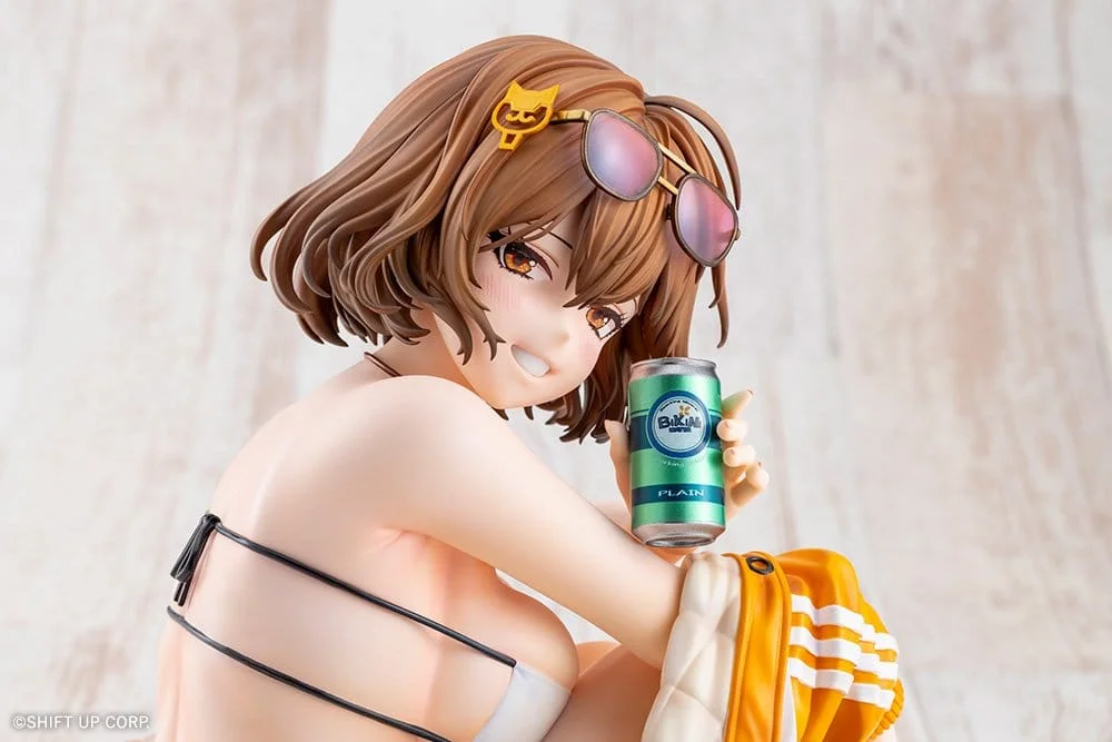 NIKKE - Scale Figure - Anis (Sparkling Summer)