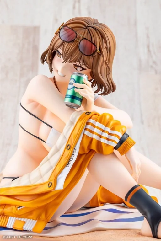 NIKKE - Scale Figure - Anis (Sparkling Summer)