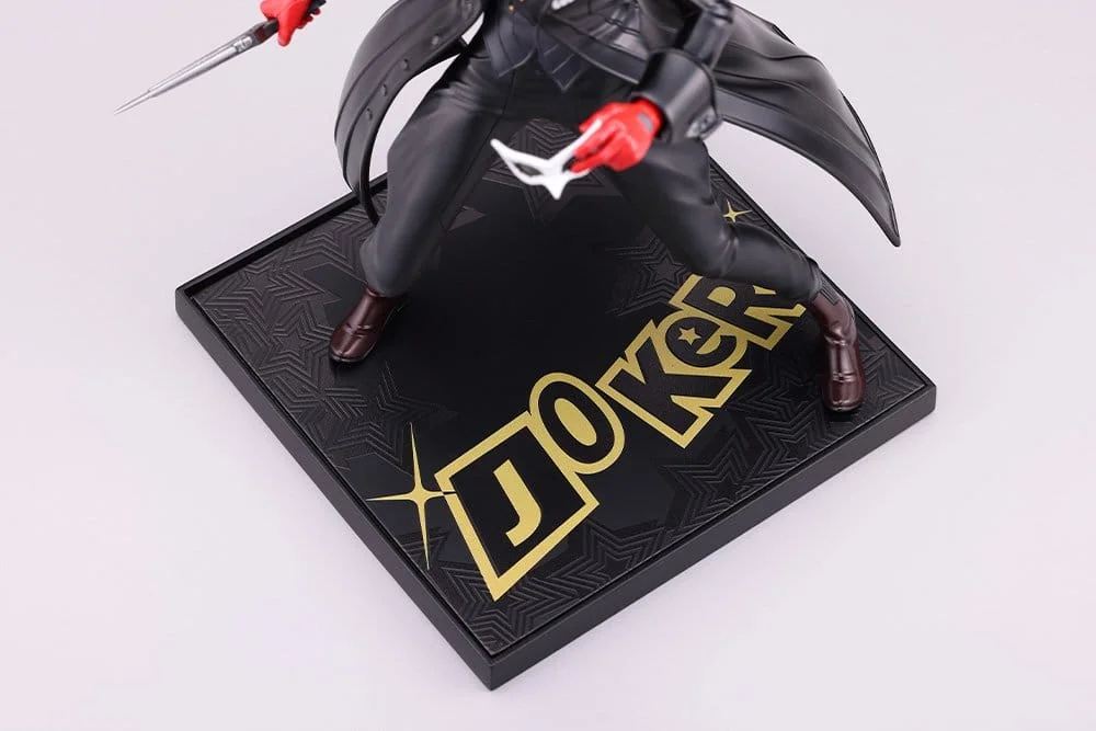 Persona 5 - OSHI WORKS - Joker