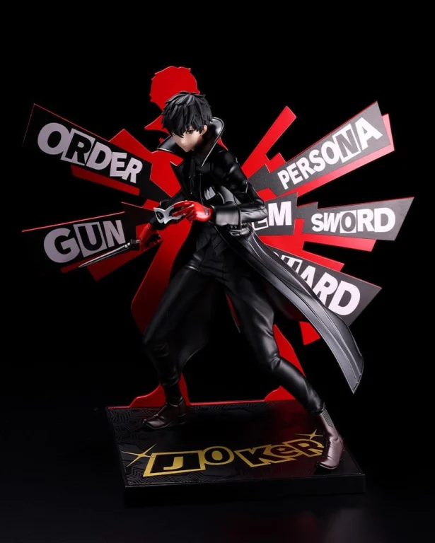 Persona 5 - OSHI WORKS - Joker