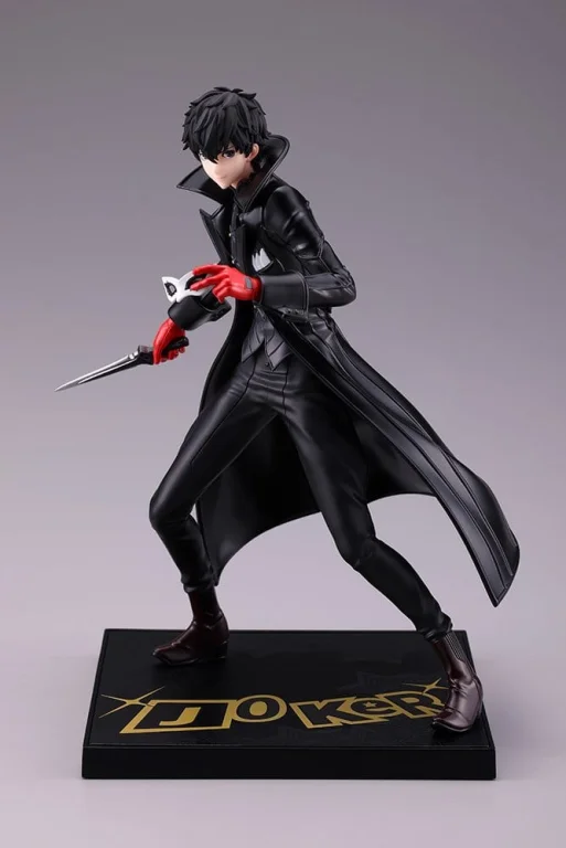 Persona 5 - OSHI WORKS - Joker