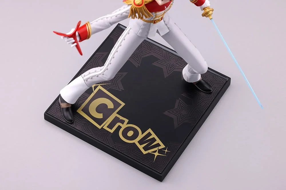 Persona 5 - OSHI WORKS - Crow