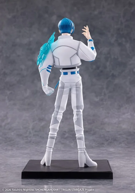Trigun - OSHI WORKS - Legato Bluesummers