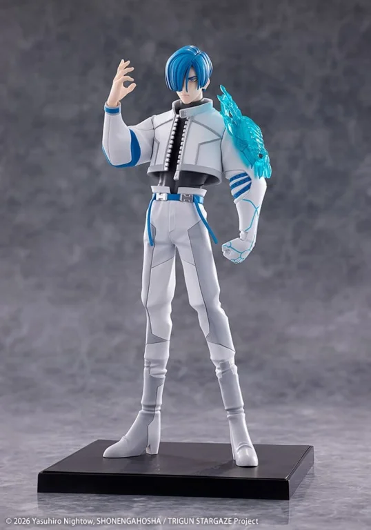 Trigun - OSHI WORKS - Legato Bluesummers