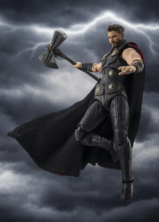 The Avengers - S.H.Figuarts - Thor