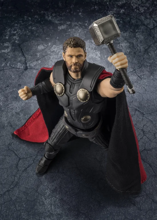 The Avengers - S.H.Figuarts - Thor