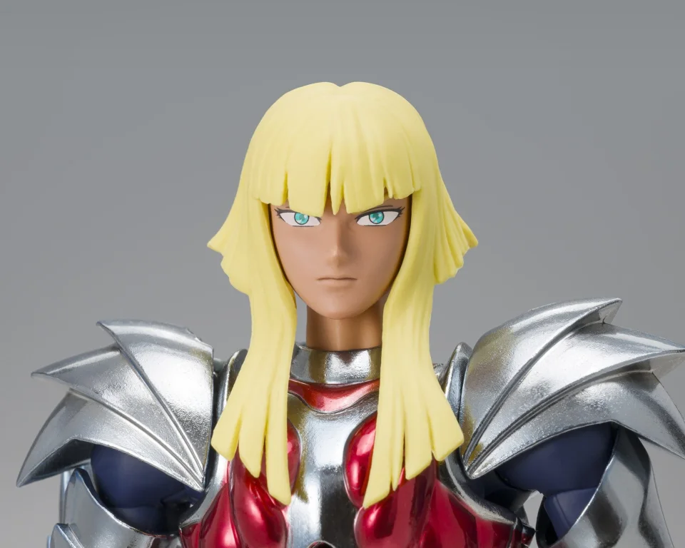 Saint Seiya - Saint Cloth Myth Ex - Beta Merak Hagen (40th Anniversary Ver.)