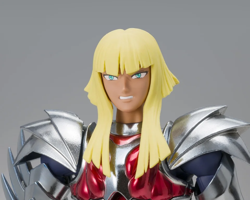 Saint Seiya - Saint Cloth Myth Ex - Beta Merak Hagen (40th Anniversary Ver.)