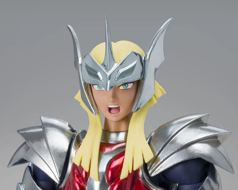 Saint Seiya - Saint Cloth Myth Ex - Beta Merak Hagen (40th Anniversary Ver.)