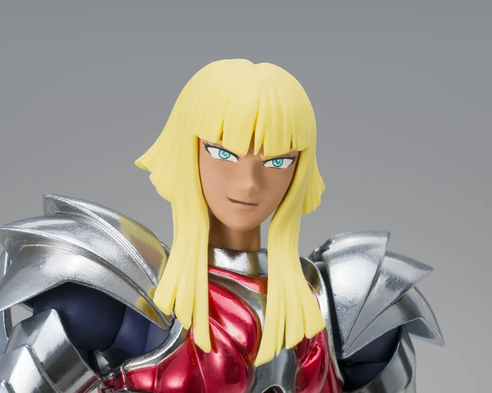 Saint Seiya - Saint Cloth Myth Ex - Beta Merak Hagen (40th Anniversary Ver.)