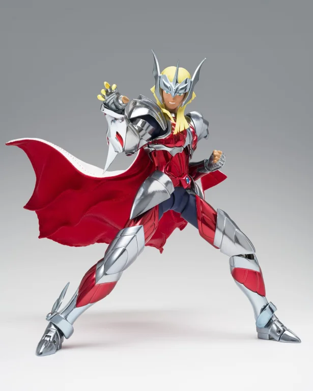 Saint Seiya - Saint Cloth Myth Ex - Beta Merak Hagen (40th Anniversary Ver.)
