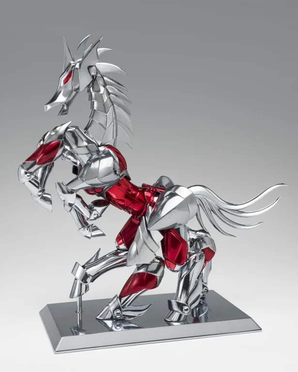 Saint Seiya - Saint Cloth Myth Ex - Beta Merak Hagen (40th Anniversary Ver.)