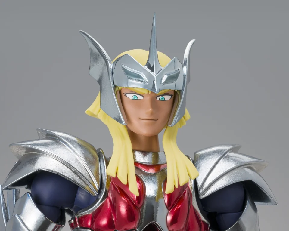 Saint Seiya - Saint Cloth Myth Ex - Beta Merak Hagen (40th Anniversary Ver.)