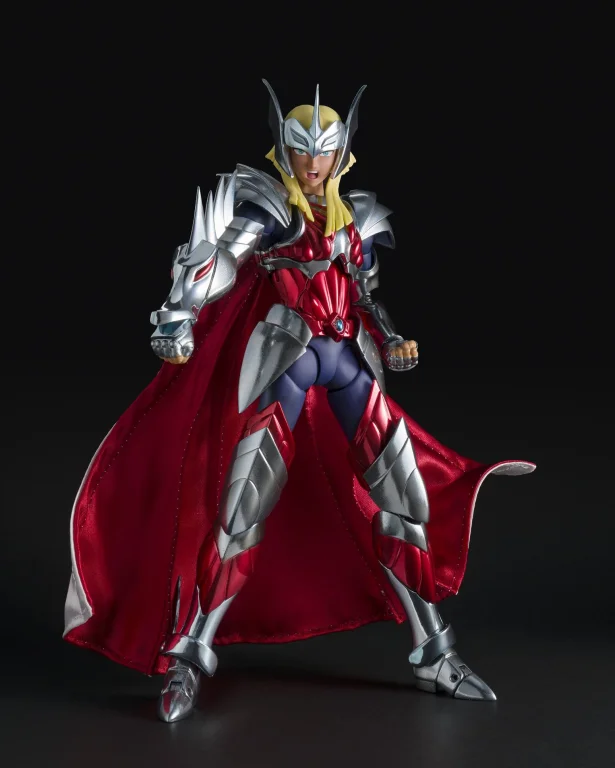 Saint Seiya - Saint Cloth Myth Ex - Beta Merak Hagen (40th Anniversary Ver.)