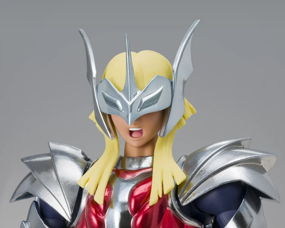 Saint Seiya - Saint Cloth Myth Ex - Beta Merak Hagen (40th Anniversary Ver.)