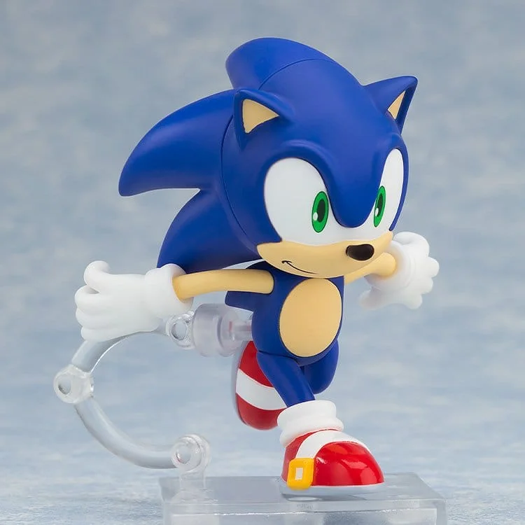 Sonic - Nendoroid Surprise - Sonic X Shadow Generations