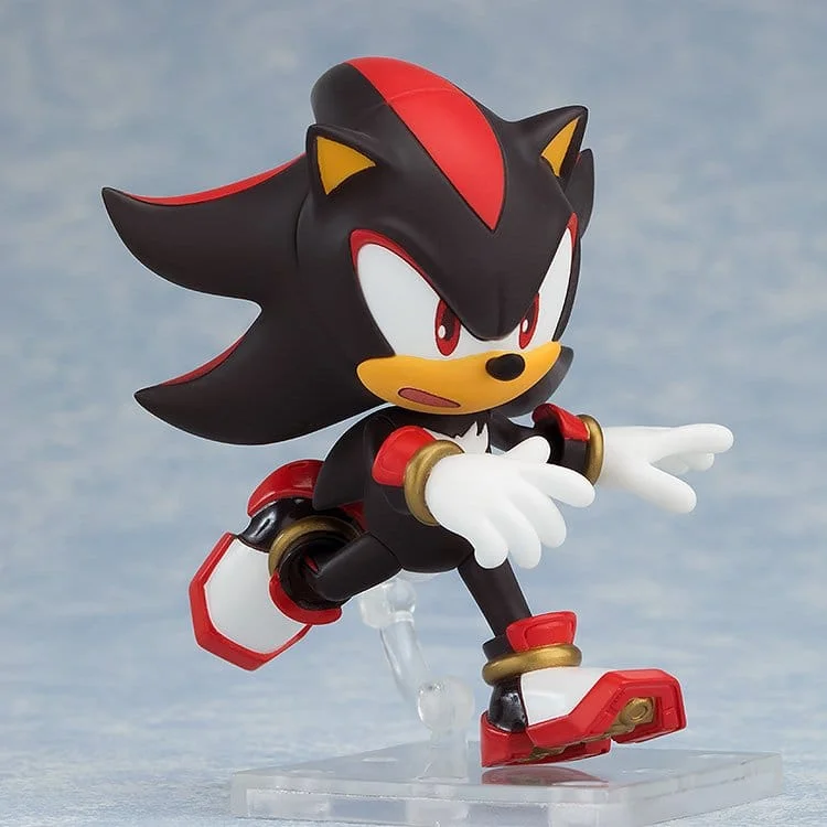 Sonic - Nendoroid Surprise - Sonic X Shadow Generations