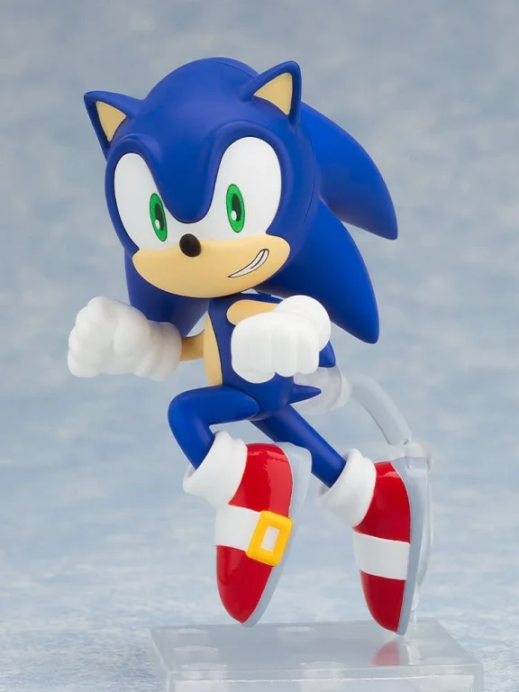 Sonic - Nendoroid Surprise - Sonic X Shadow Generations