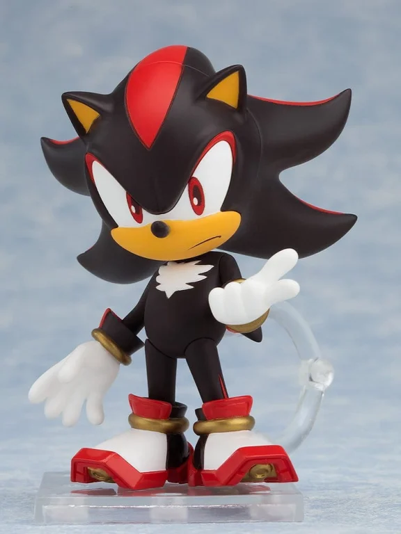 Sonic - Nendoroid Surprise - Sonic X Shadow Generations