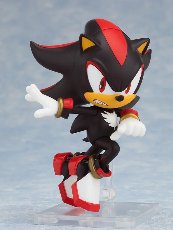 Sonic - Nendoroid Surprise - Sonic X Shadow Generations