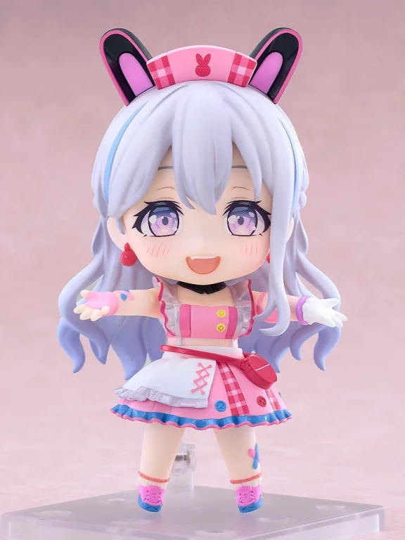 BanG Dream! - Nendoroid - Saki Miyanaga