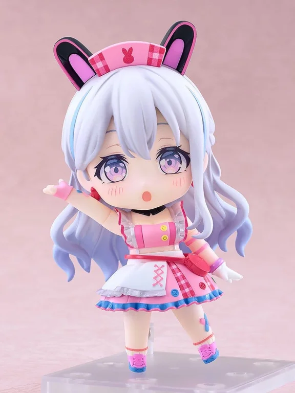 BanG Dream! - Nendoroid - Saki Miyanaga