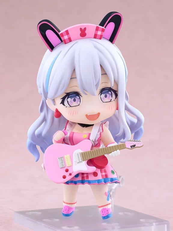 BanG Dream! - Nendoroid - Saki Miyanaga