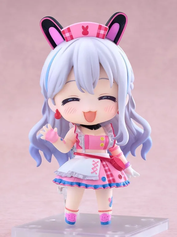 BanG Dream! - Nendoroid - Saki Miyanaga