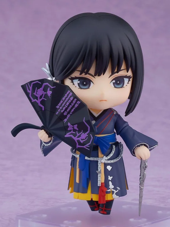 Black Desert Online - Nendoroid - Woosa