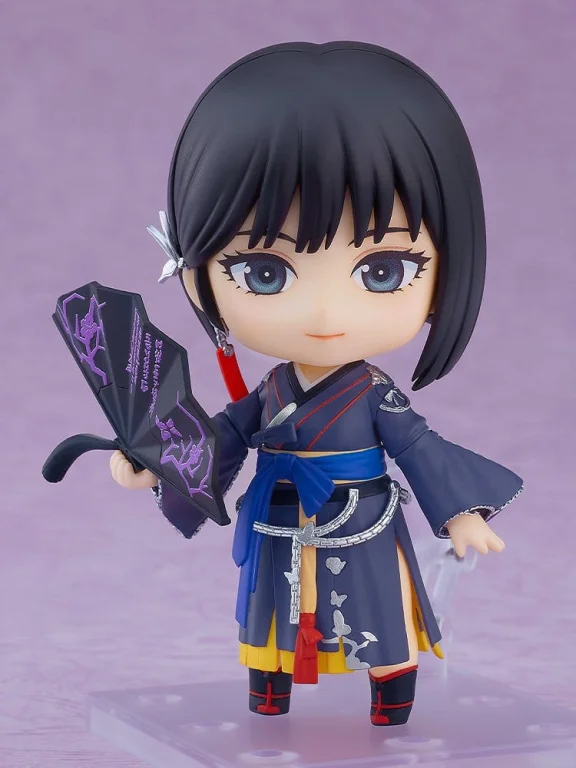 Black Desert Online - Nendoroid - Woosa