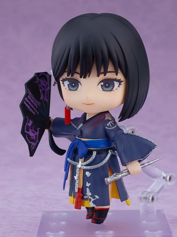 Black Desert Online - Nendoroid - Woosa