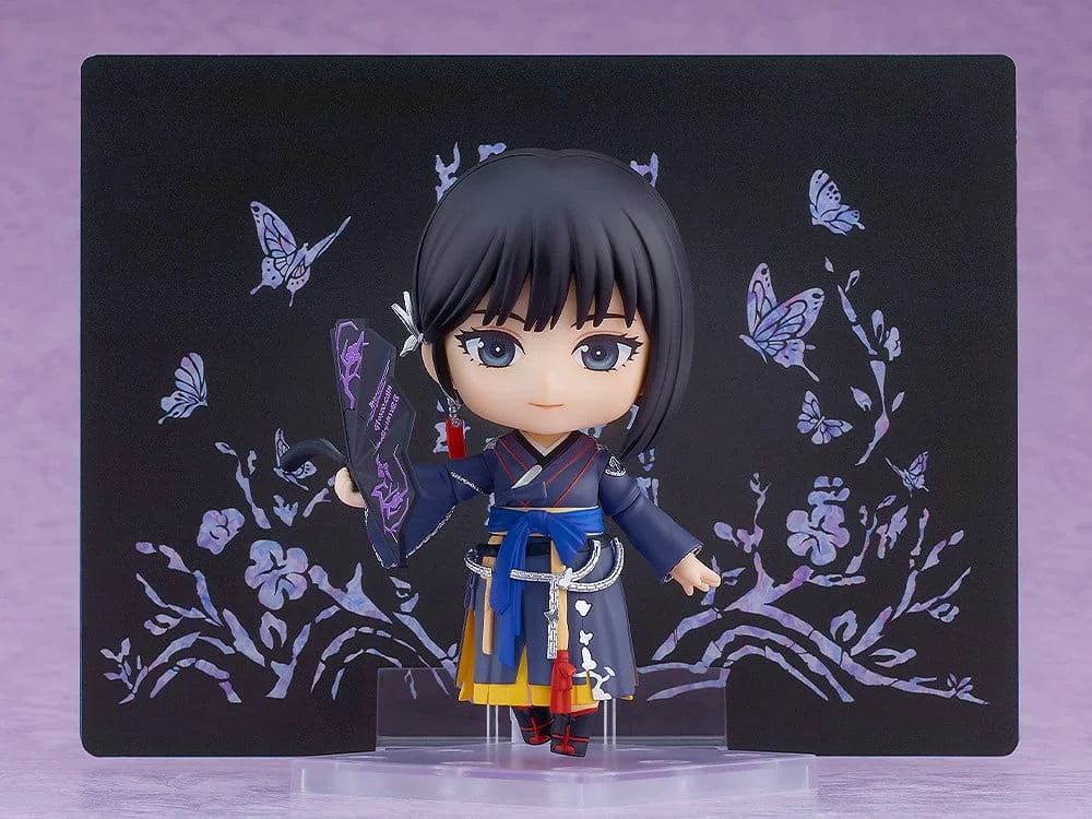 Black Desert Online - Nendoroid - Woosa