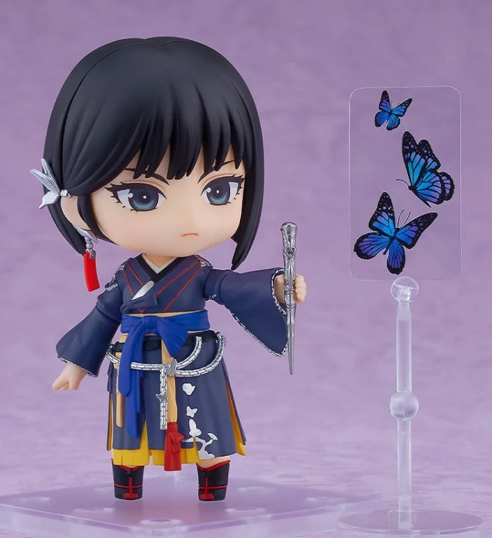Black Desert Online - Nendoroid - Woosa