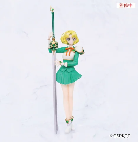 Produktbild zu Magic Knight Rayearth - Vivit Figure - Fū Hōōji