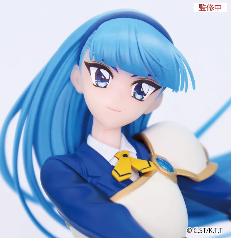 Magic Knight Rayearth - Vivit Figure - Ryūzaki Umi