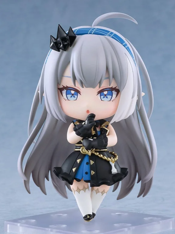 Stella Sora - Nendoroid - Tyrant (Female)