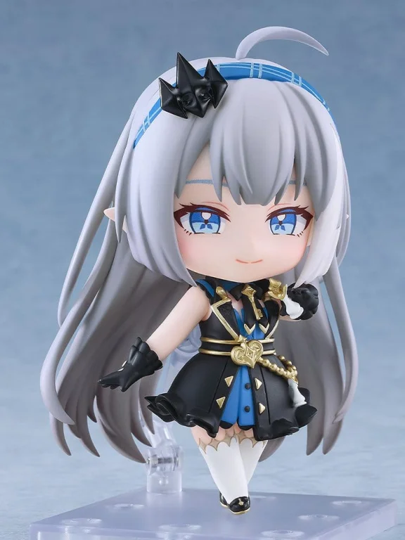 Stella Sora - Nendoroid - Tyrant (Female)