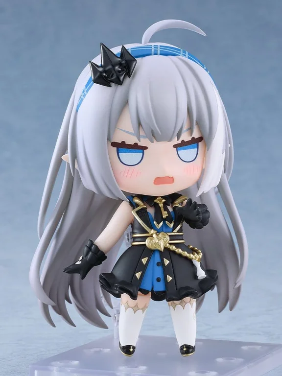 Stella Sora - Nendoroid - Tyrant (Female)