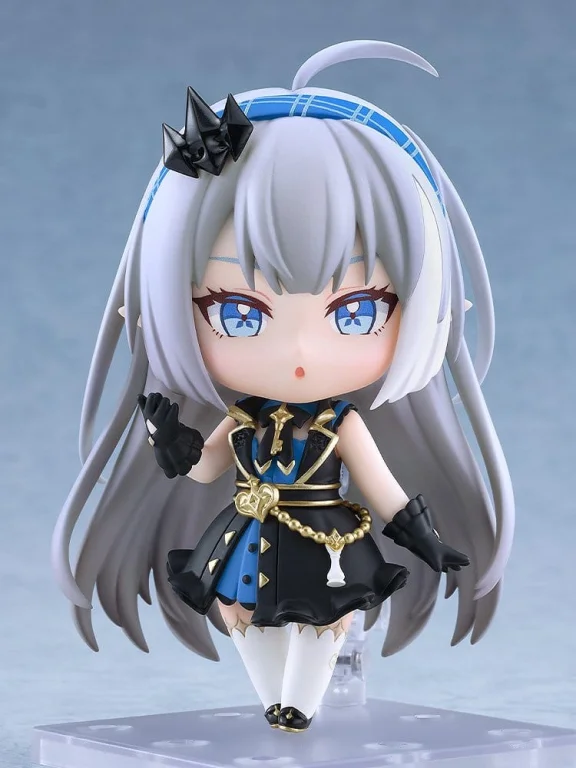 Stella Sora - Nendoroid - Tyrant (Female)