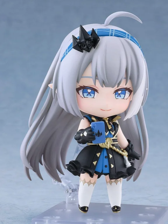 Stella Sora - Nendoroid - Tyrant (Female)