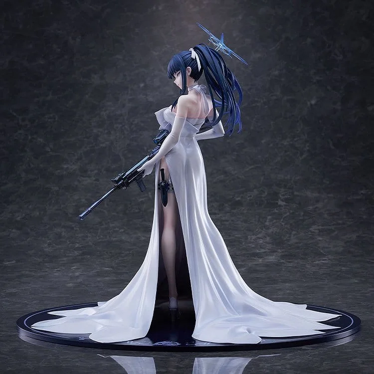 Blue Archive - Scale Figure - Saori Joumae (Dress)