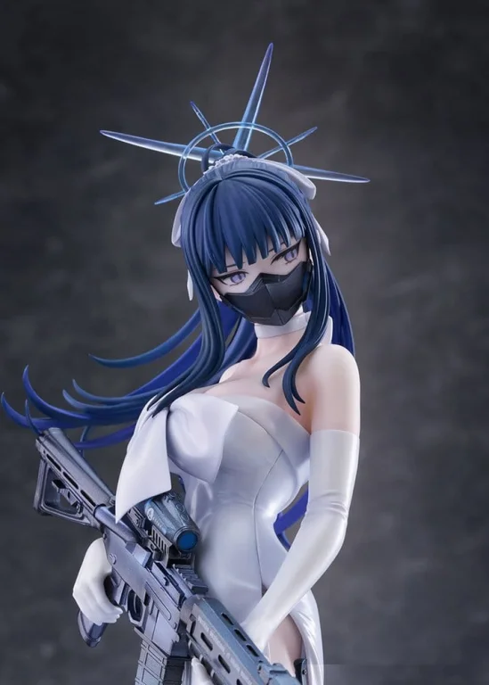 Blue Archive - Scale Figure - Saori Joumae (Dress)