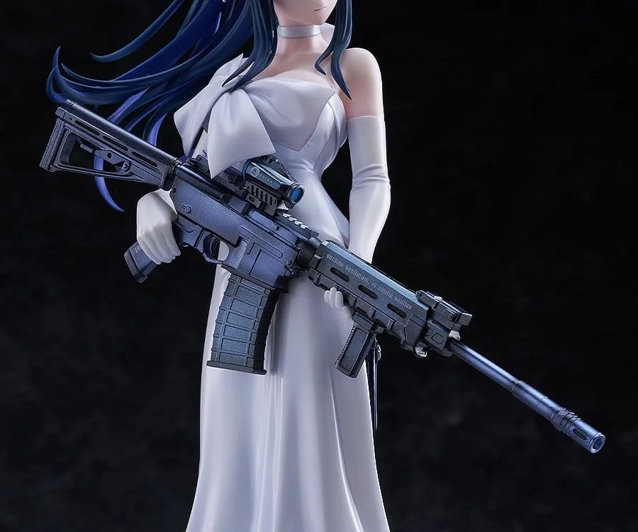 Blue Archive - Scale Figure - Saori Joumae (Dress)