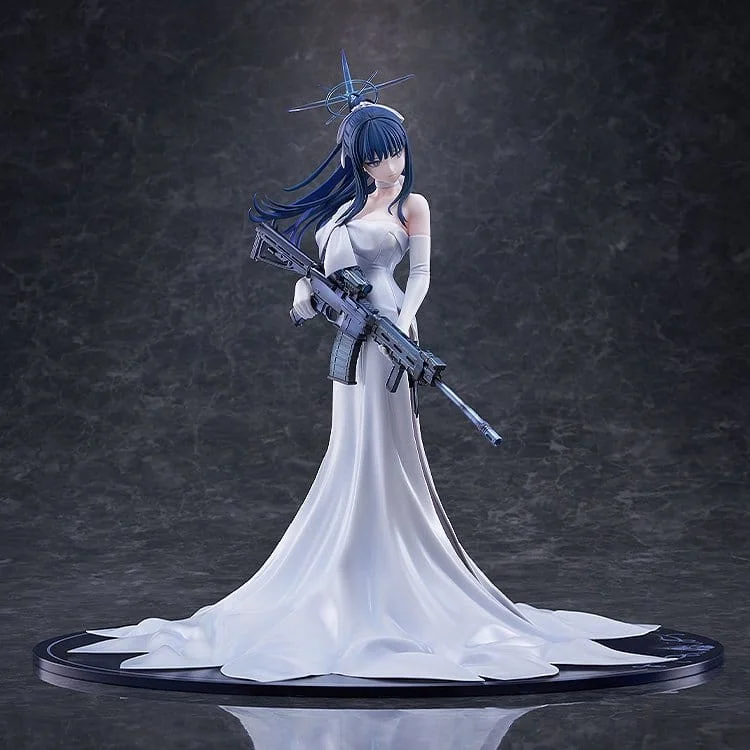 Blue Archive - Scale Figure - Saori Joumae (Dress)