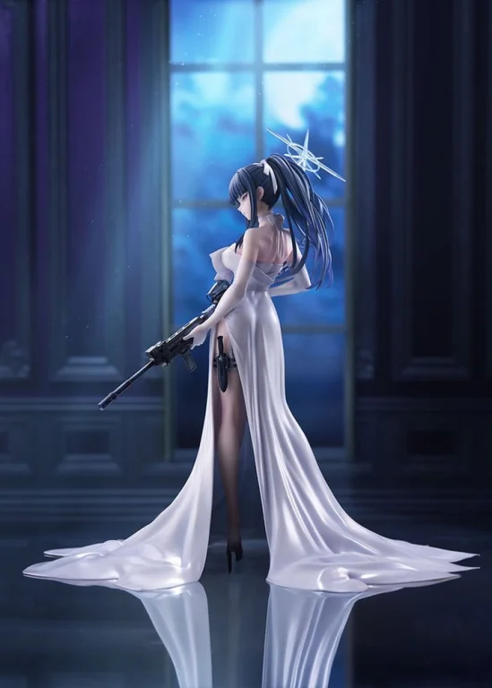 Blue Archive - Scale Figure - Saori Joumae (Dress)