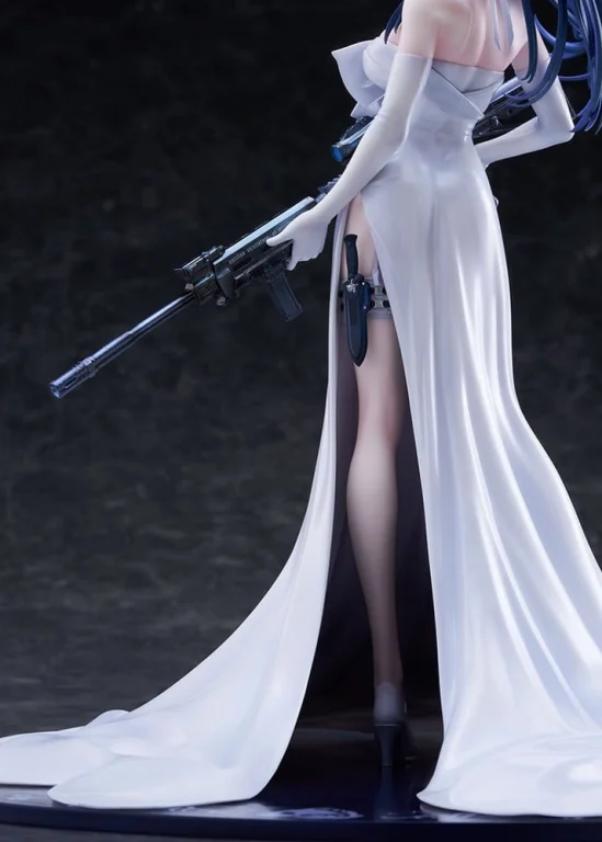 Blue Archive - Scale Figure - Saori Joumae (Dress)