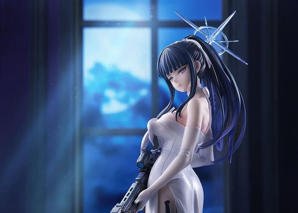 Blue Archive - Scale Figure - Saori Joumae (Dress)